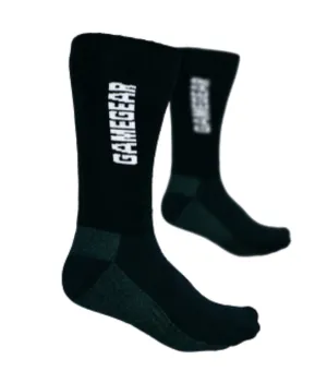 10 Pack Game Gear Socks