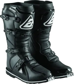 Answer AR1 Boot Black - 11