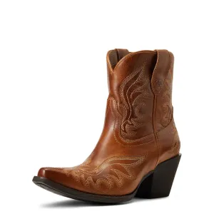 Ariat Women's Chandler Western Boot