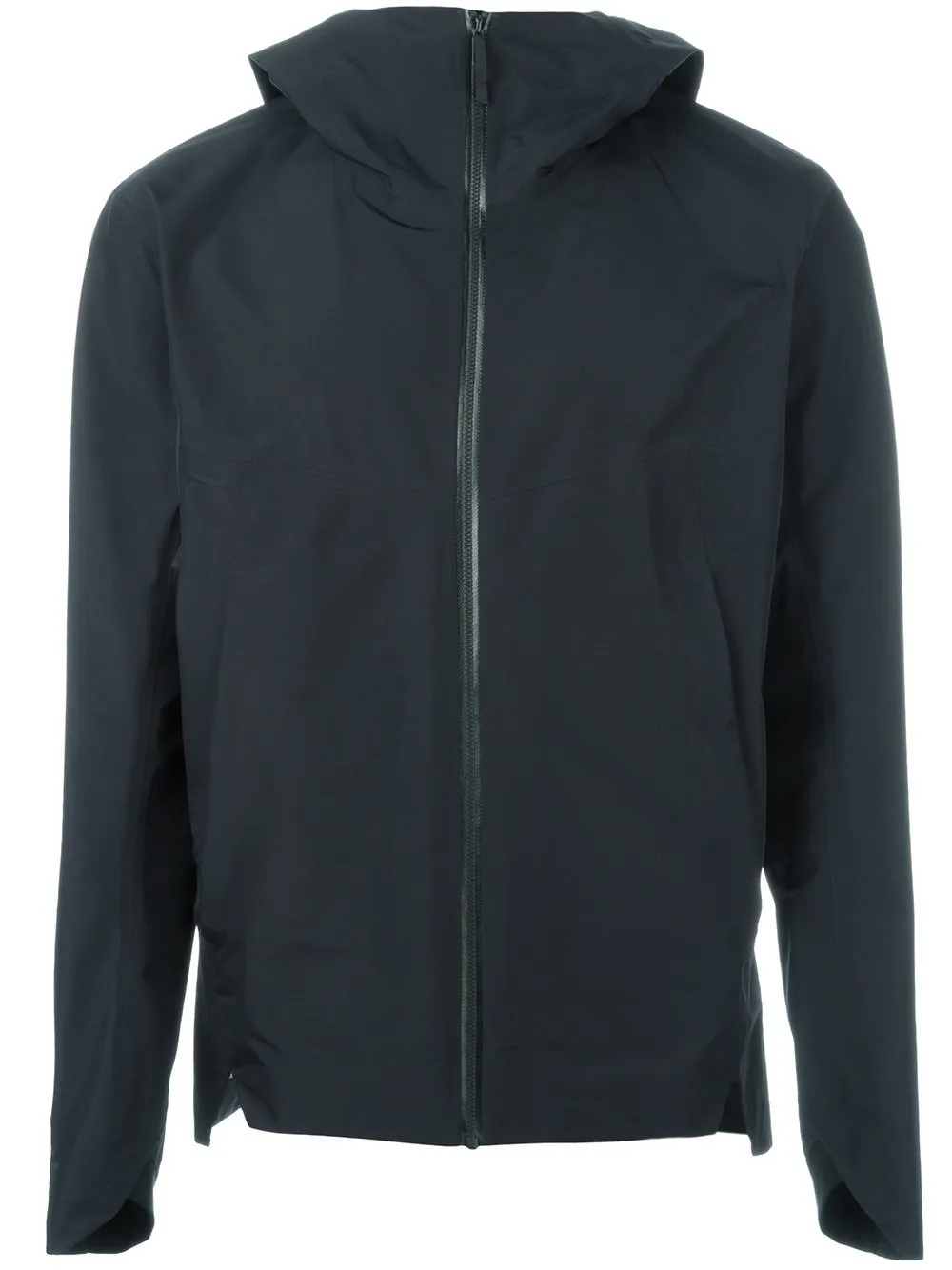 Arris Jacket Black