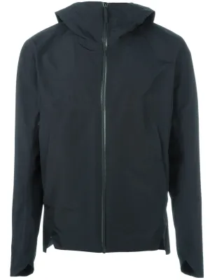 Arris Jacket Black