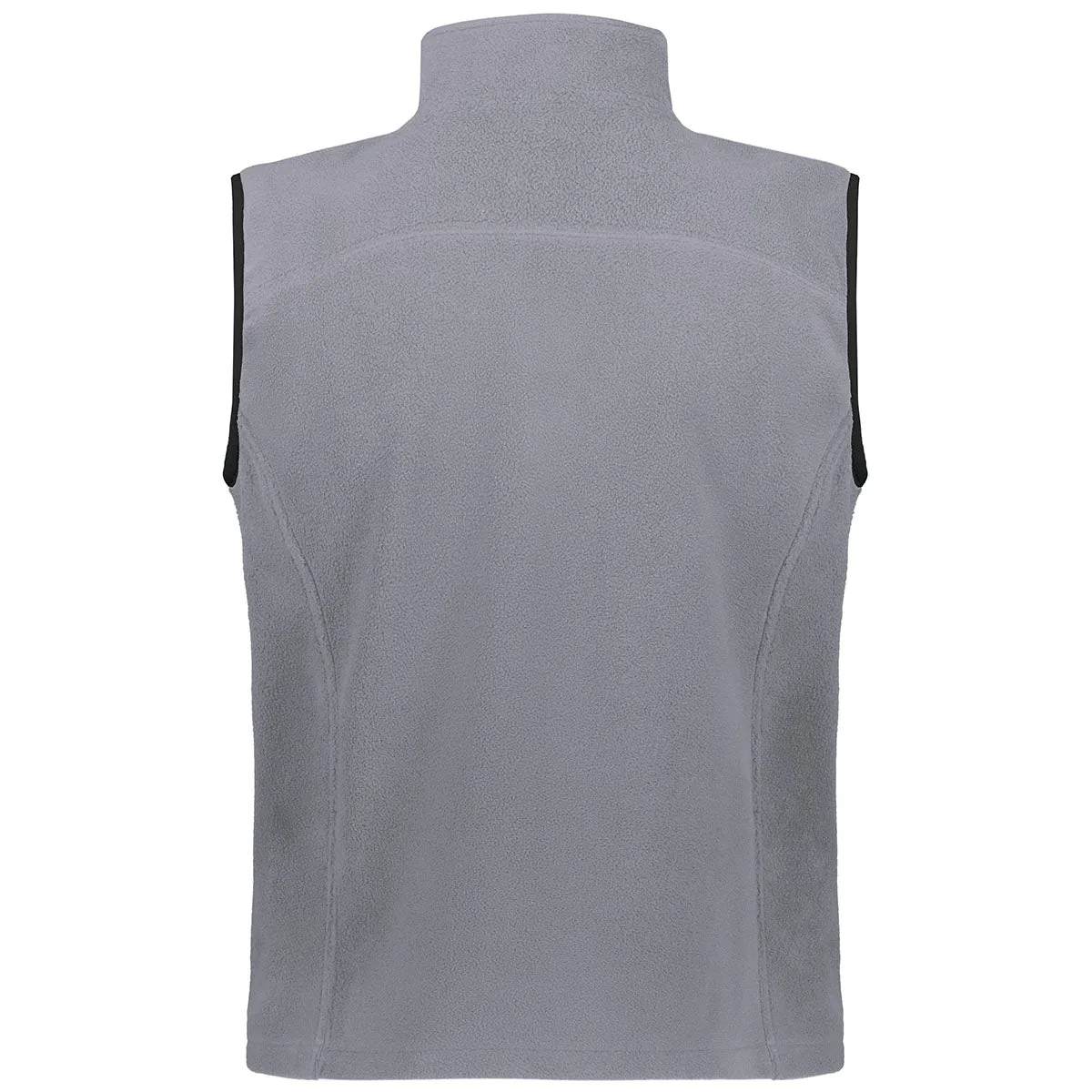 Augusta Sportswear Men's Graphite Chill Fleece Vest 2.0