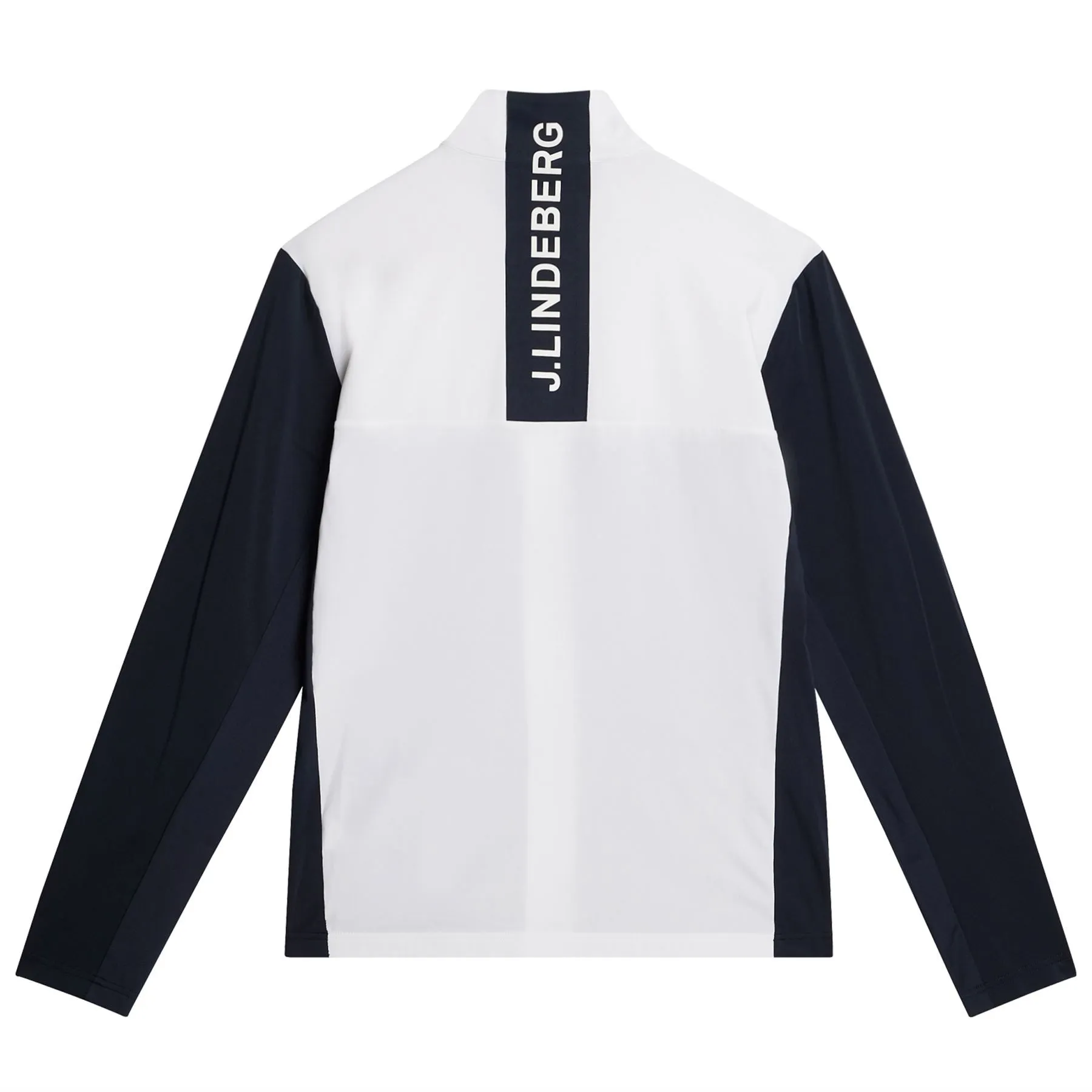 Banks Mid Layer JL Navy - AW23