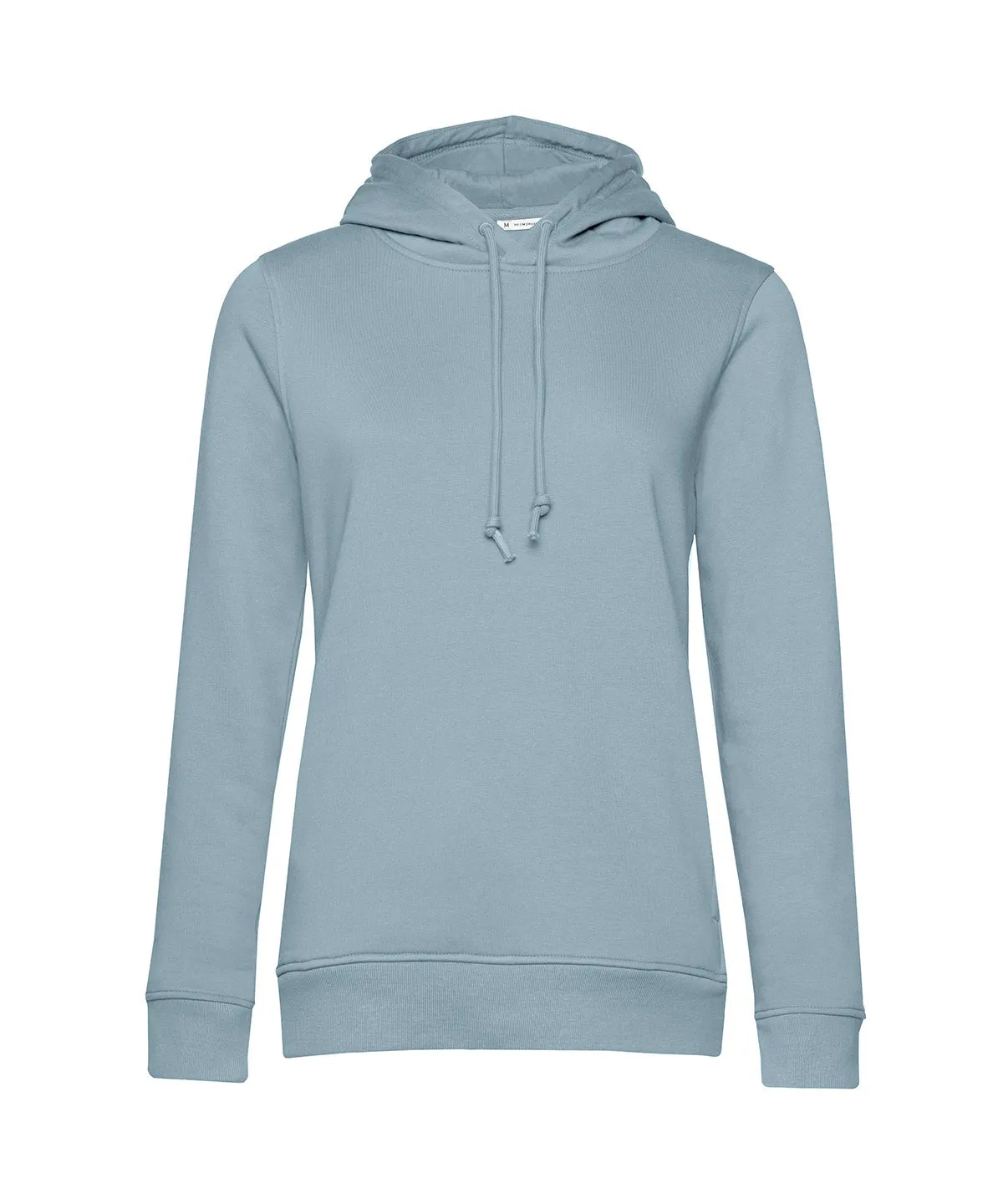 BC Inspire Hooded /women | Blue Fog