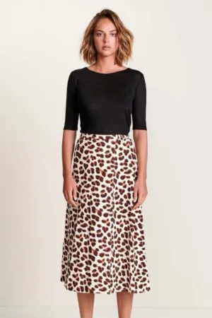 Bellerose - Lisha Skirt: Display A