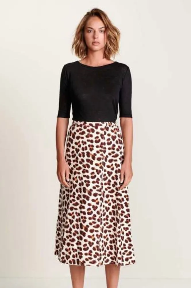 Bellerose - Lisha Skirt: Display A