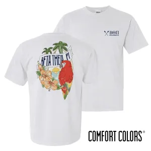 Beta Comfort Colors Tropical Tee