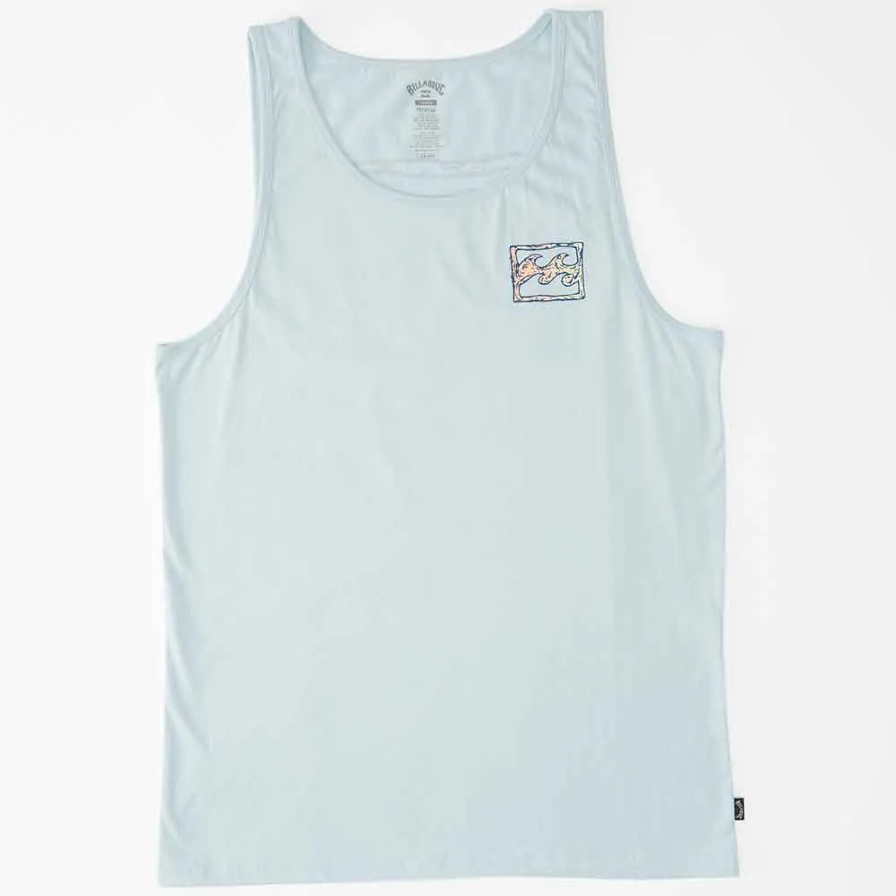 Billabong Crayon Wave Vest