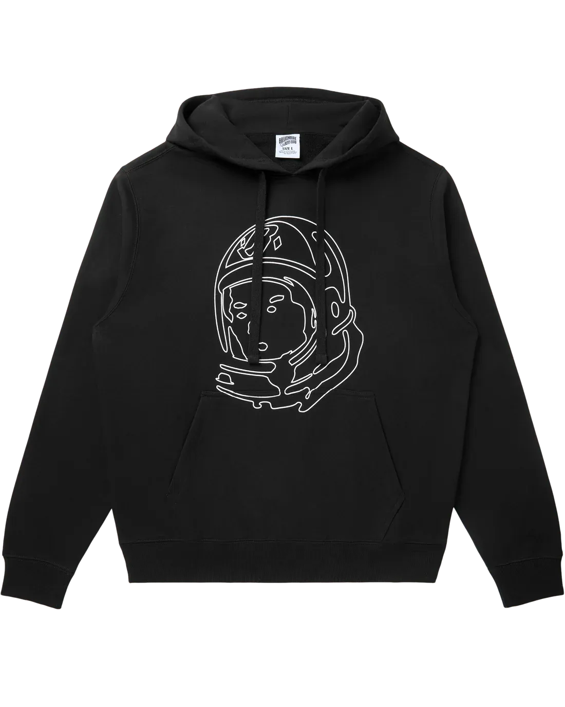 Billionaire Boys Club BB Line Helmet Hoodie