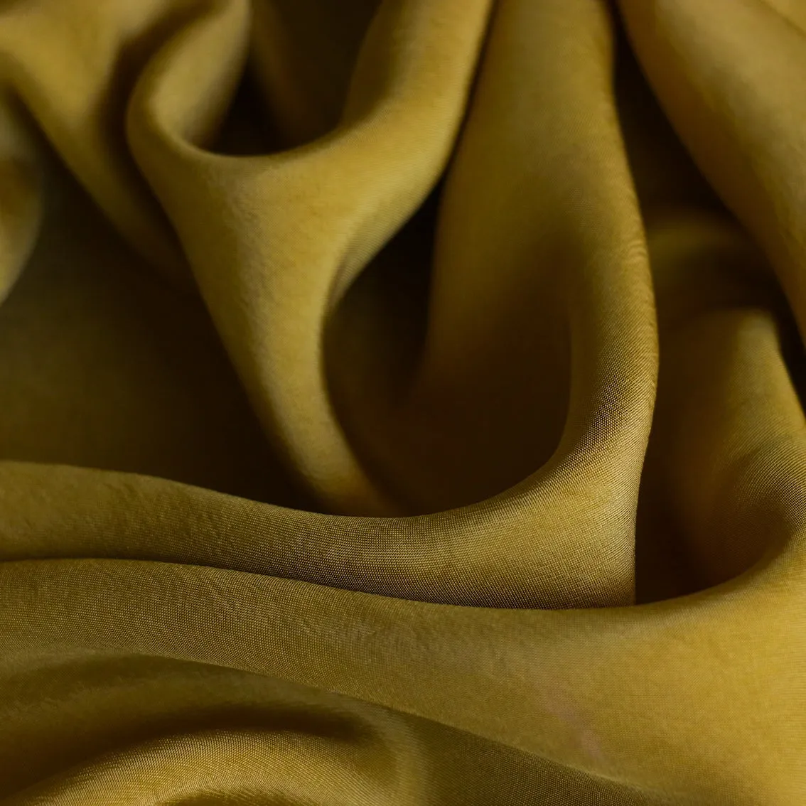 Citron Satin