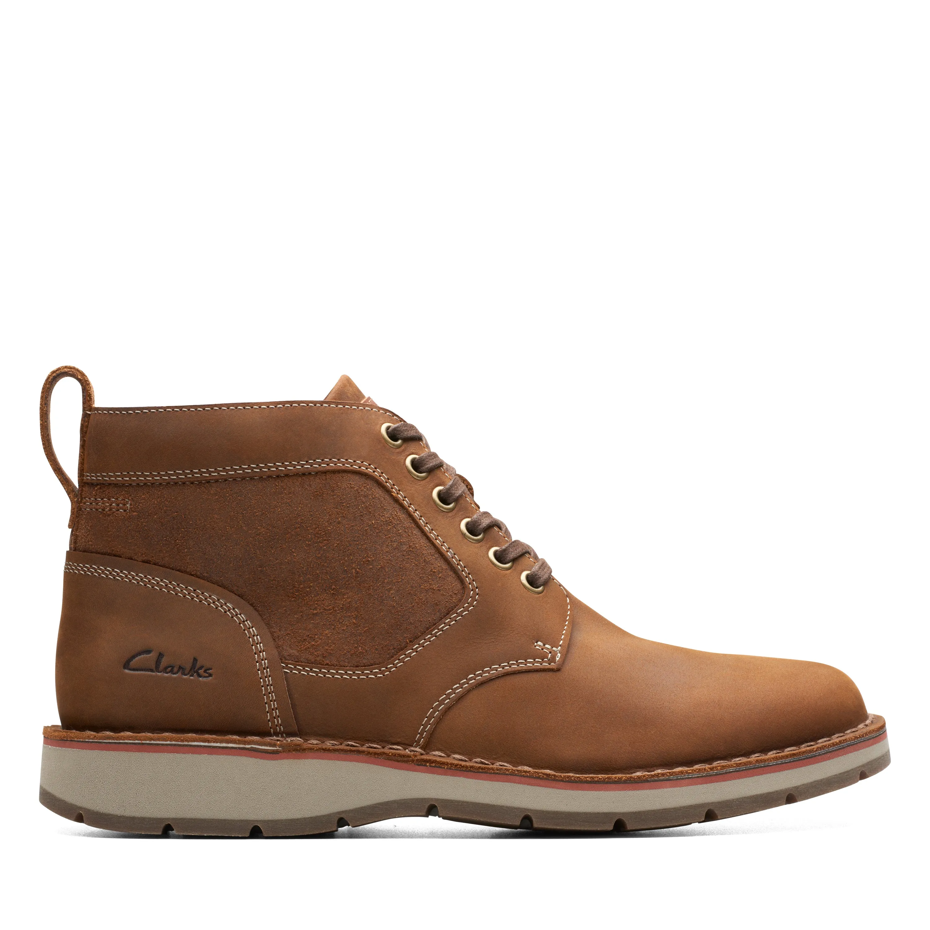 Clarks Gravelle Top Men's