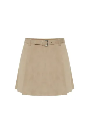 Coco Women's Mini Skirt