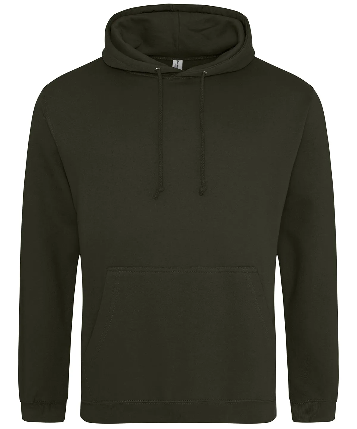 College hoodie | Combat Green