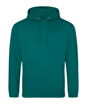 College hoodie | Jade