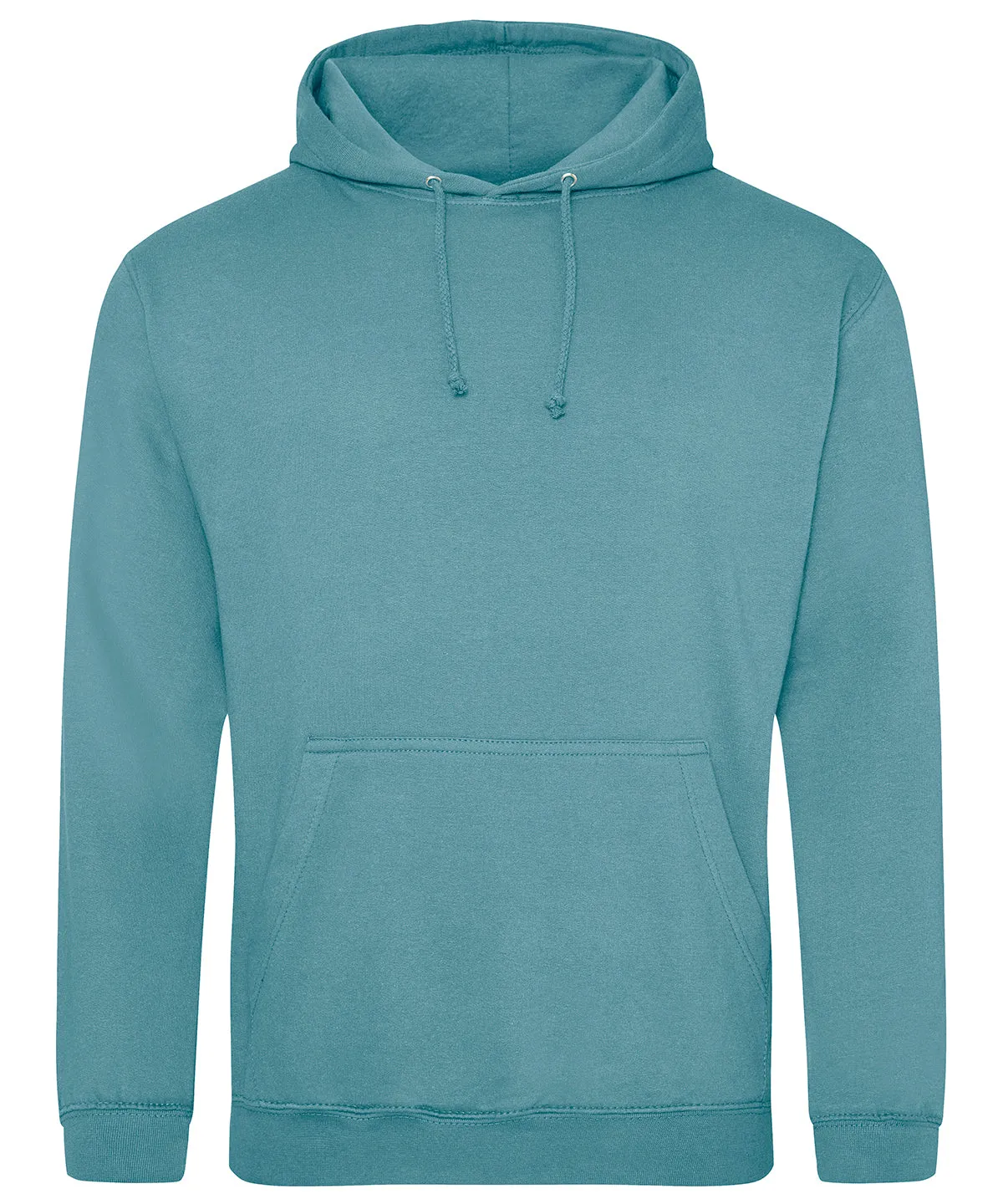 College hoodie | Seafoam