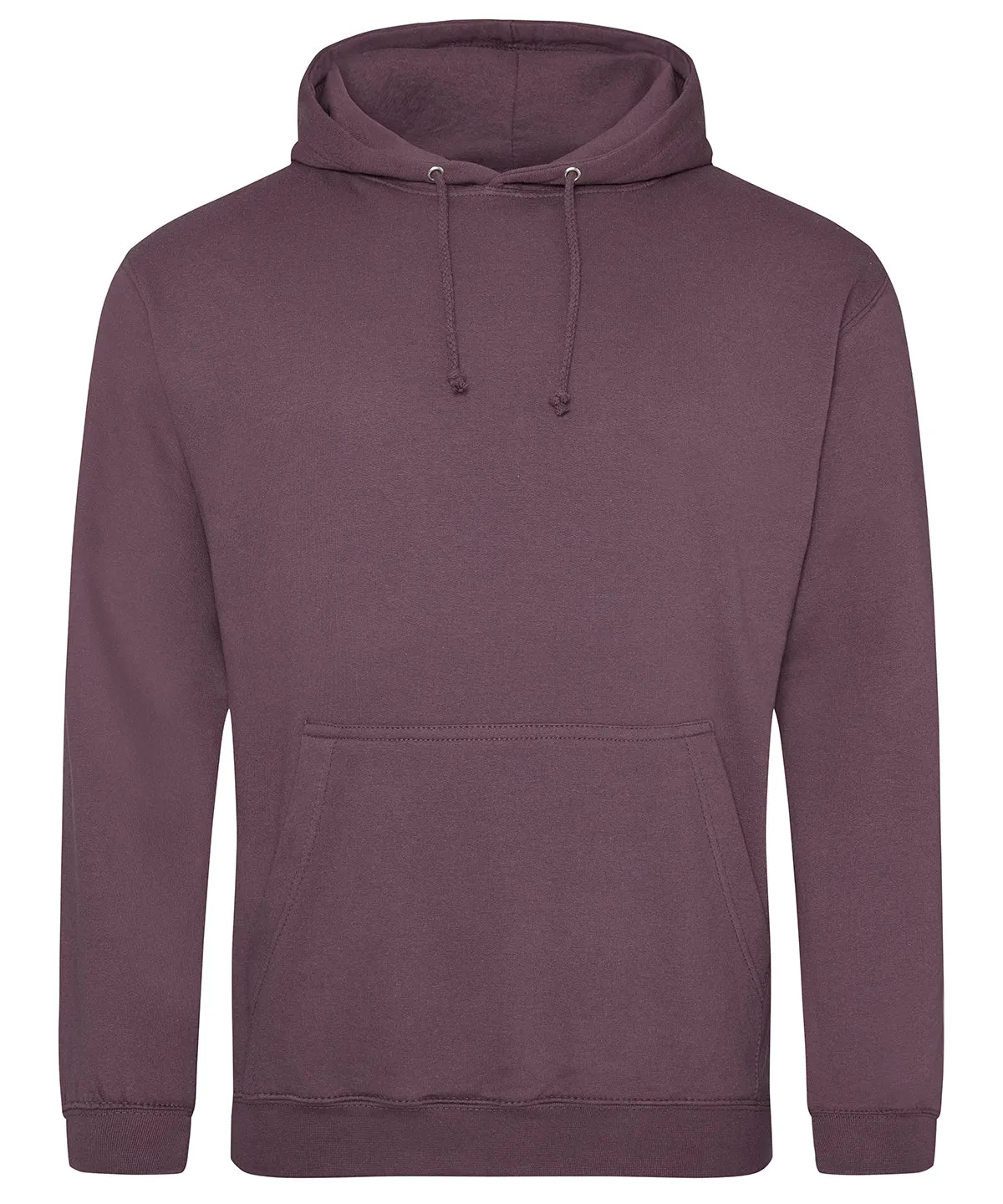 College hoodie | Wild Mulberry