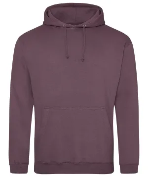 College hoodie | Wild Mulberry