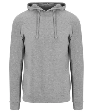 Cool fitness hoodie | Sports Grey