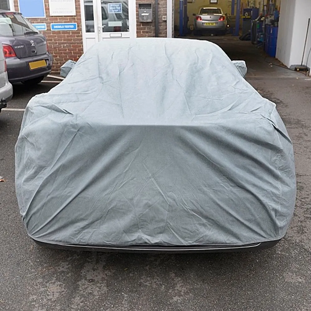 Custom-fit Outdoor Car Cover for MG F & MG TF - 1995 onwards (297)