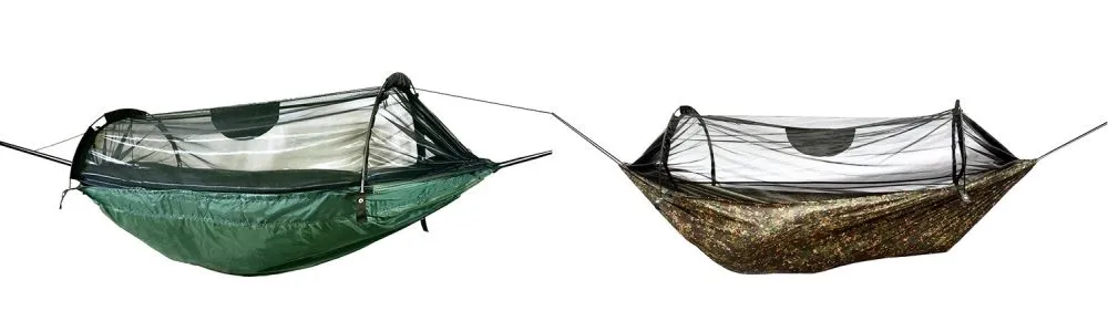 DD Hammocks Frontline Hammock XL