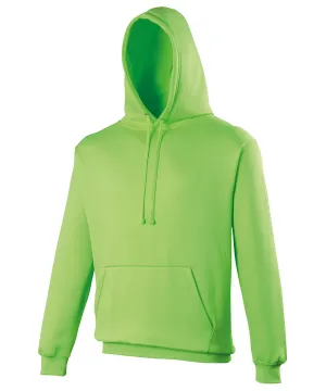 Electric hoodie | Electric Green