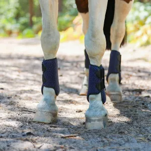 Equilibrium Tri-Zone All Sports Boots Navy