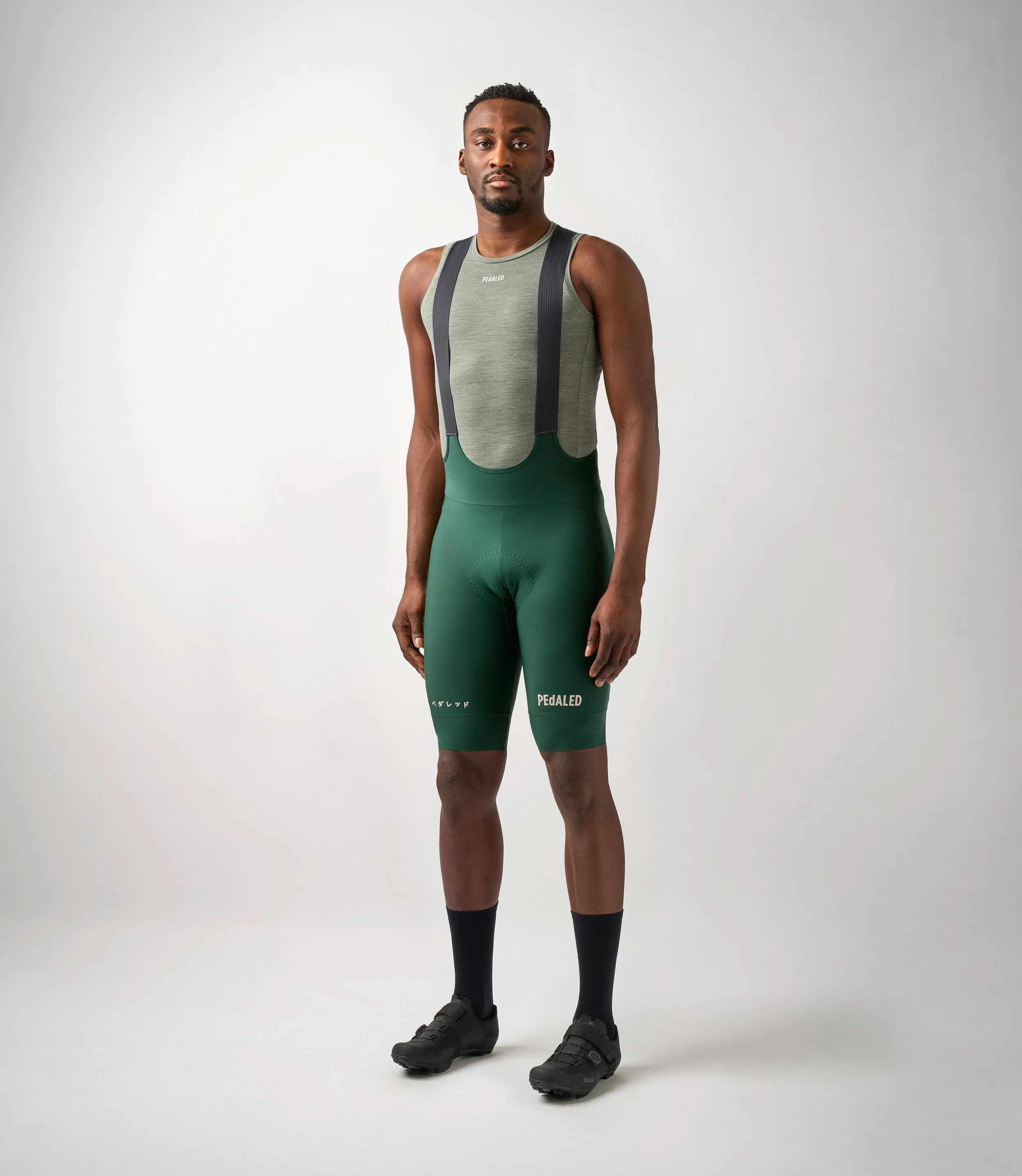 Essential Merino Sleeveless Base Layer