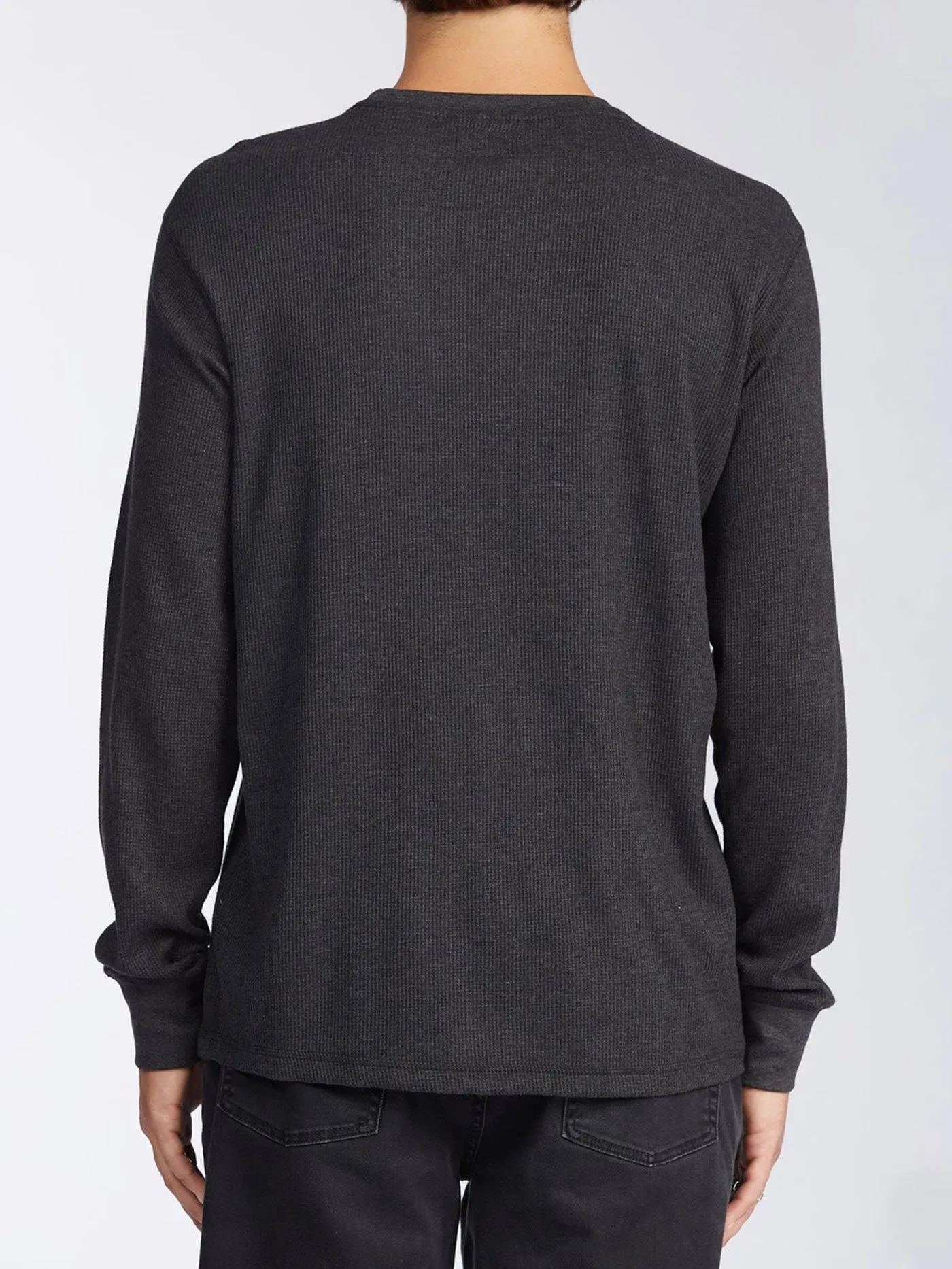 Essential Thermal Long Sleeve T-Shirt