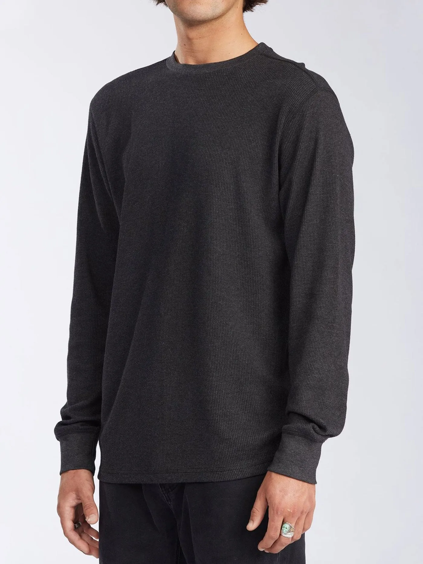 Essential Thermal Long Sleeve T-Shirt