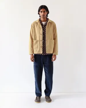 Far Afield Station Jacket