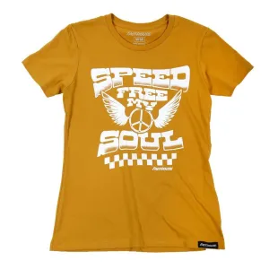 Fasthouse Women's Sunshine Tee