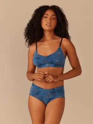 FeelFree Cheeky Brief | Desert Sky