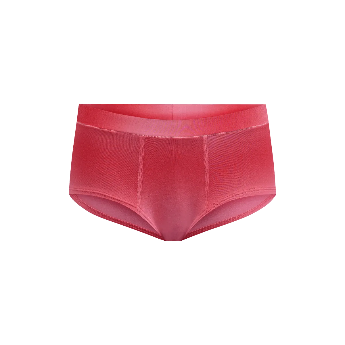 FeelFree Cheeky Brief | Pink Ombre