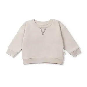 Fog Organic Cotton Sweatshirt