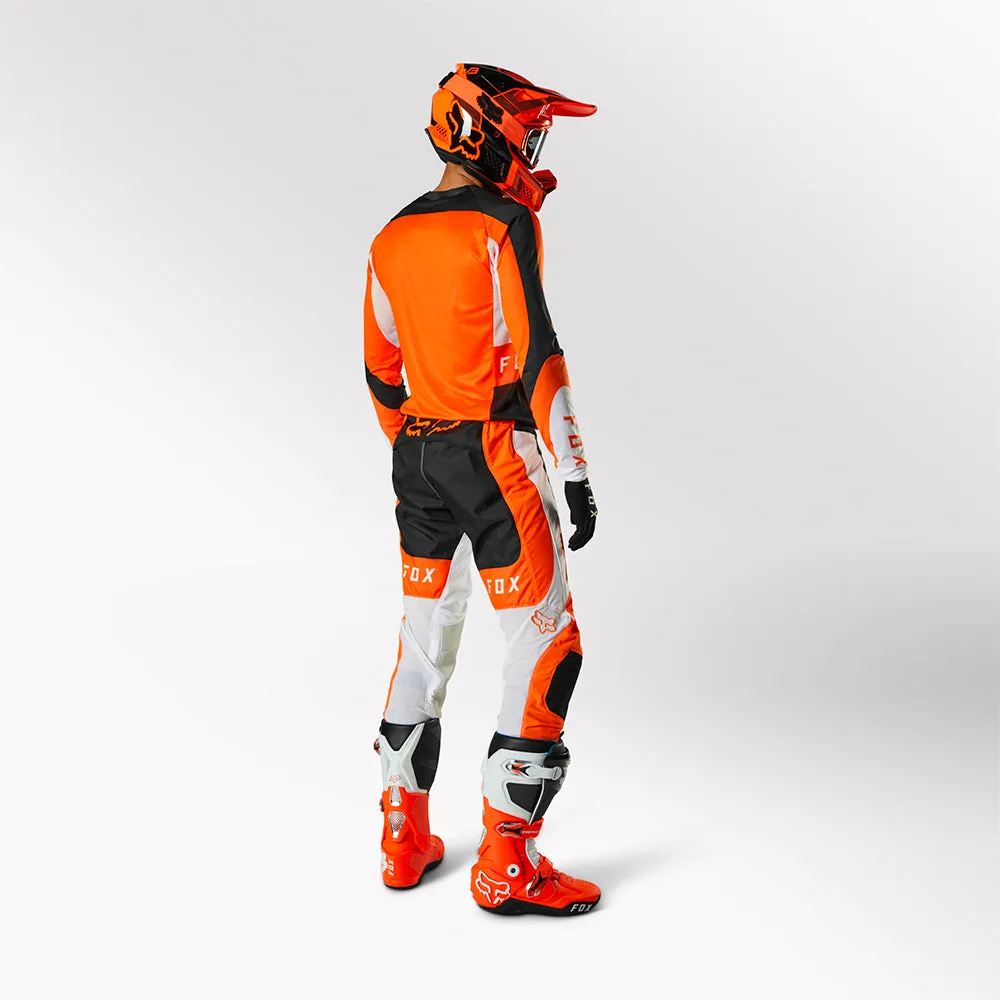 FOX FLEXAIR MIRER PANTS [FLO ORANGE]