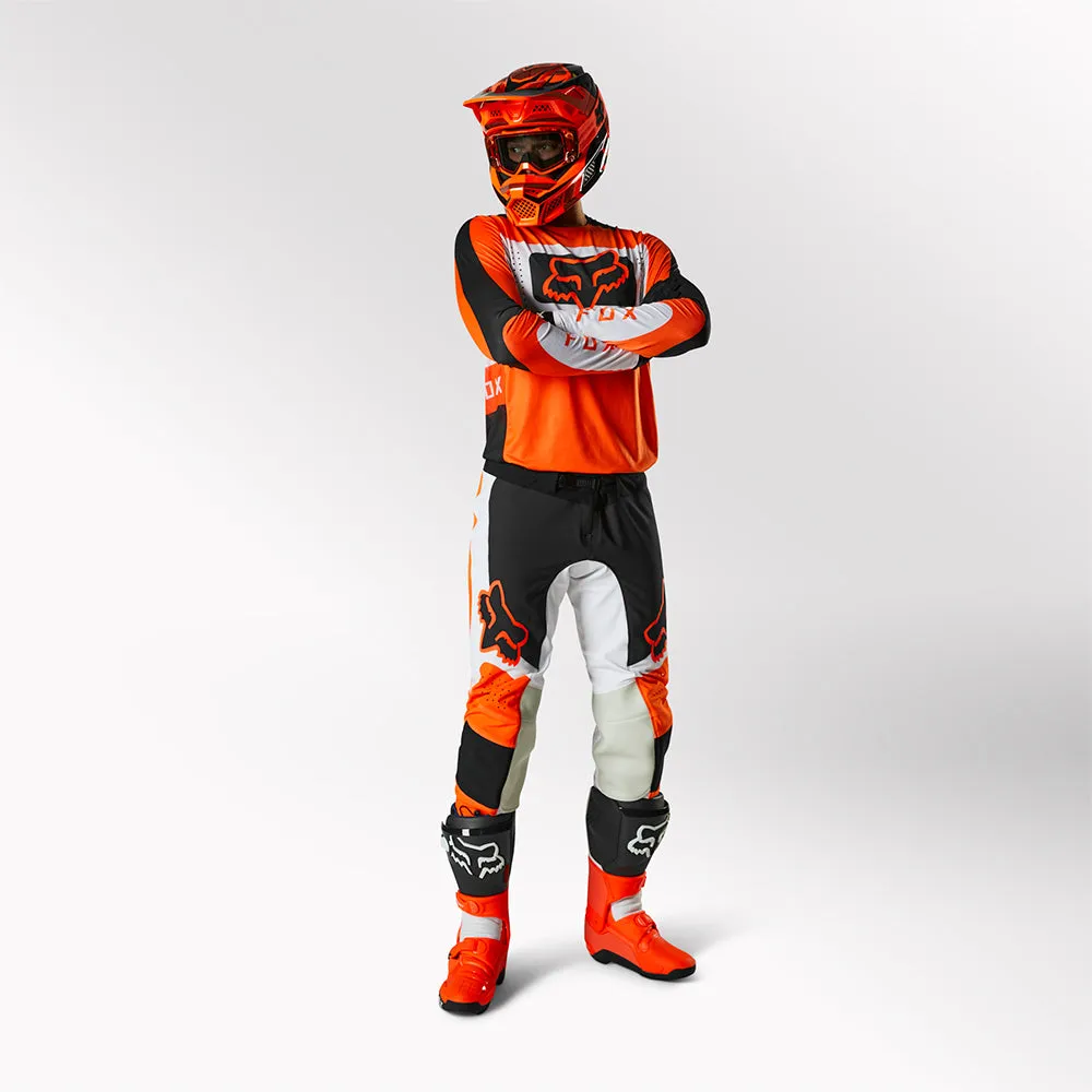 FOX FLEXAIR MIRER PANTS [FLO ORANGE]