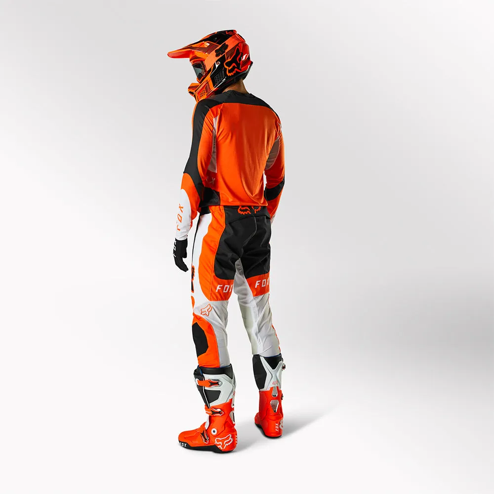 FOX FLEXAIR MIRER PANTS [FLO ORANGE]