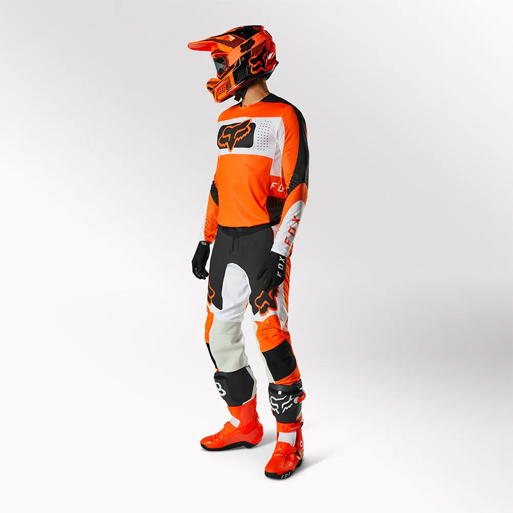 FOX FLEXAIR MIRER PANTS [FLO ORANGE]