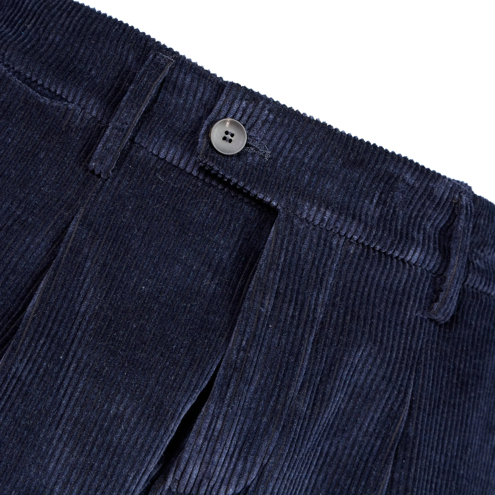 FRADI Pantalone/Pants Uomo NAVY BLUE