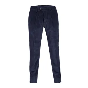 FRADI Pantalone/Pants Uomo NAVY BLUE