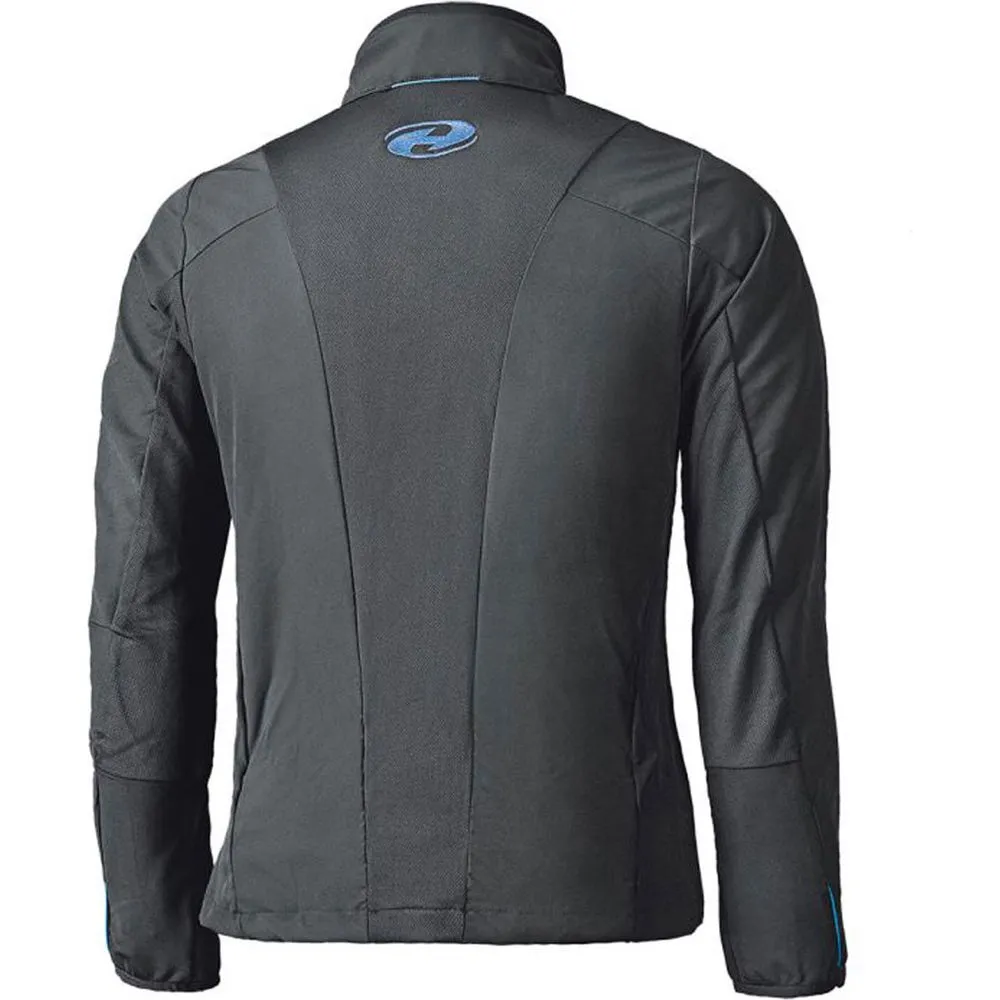 Held Clip-in Windblocker Top Base Layer Black