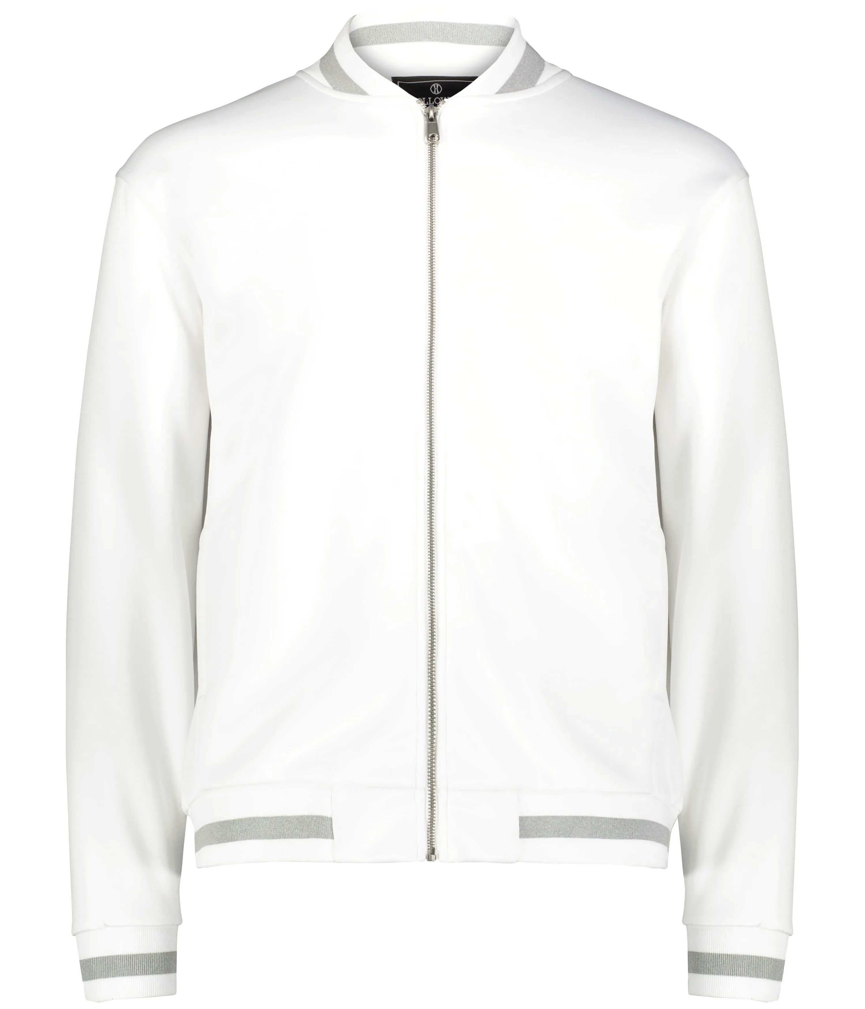 Holloway V-Street Full Zip Jacket