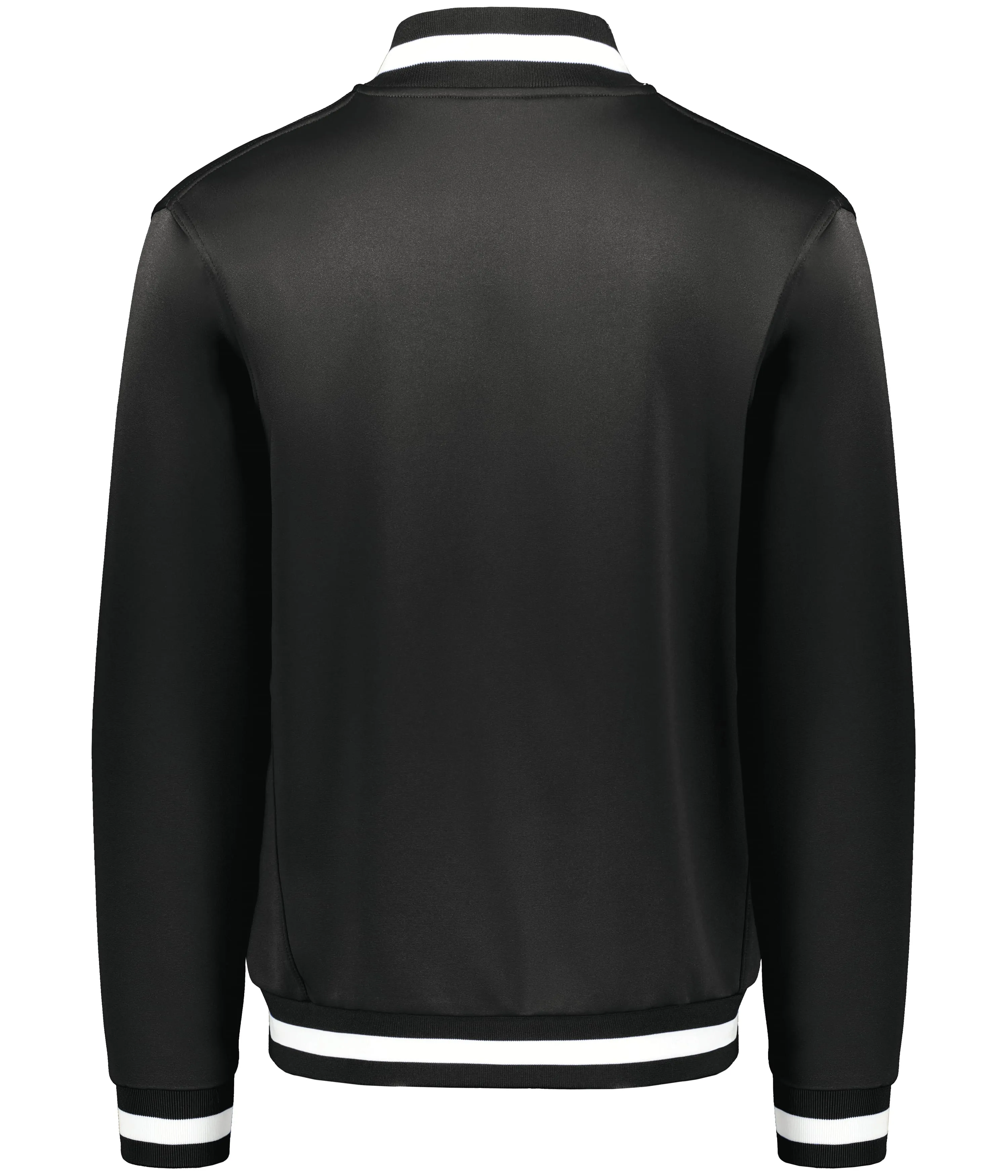 Holloway V-Street Full Zip Jacket