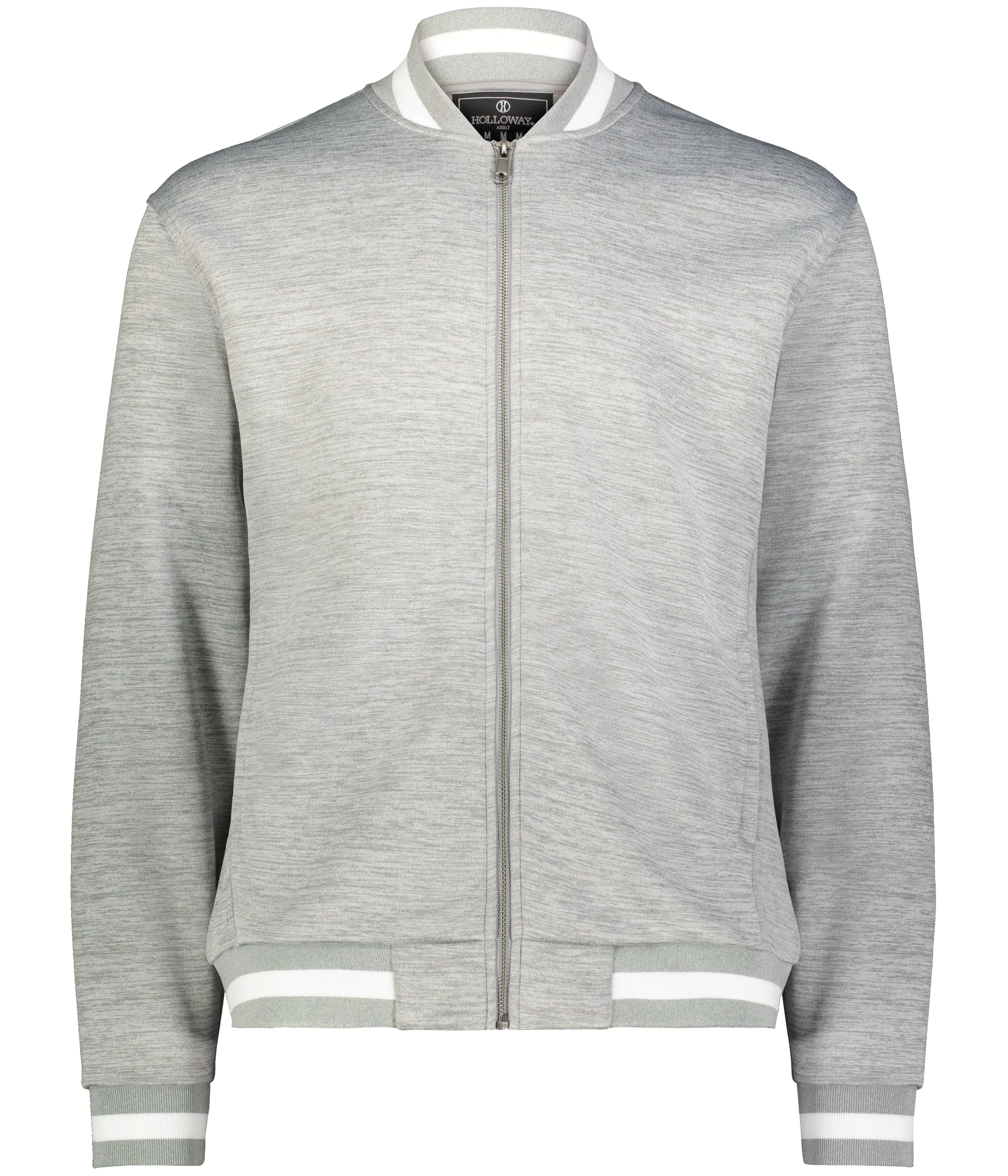 Holloway V-Street Full Zip Jacket