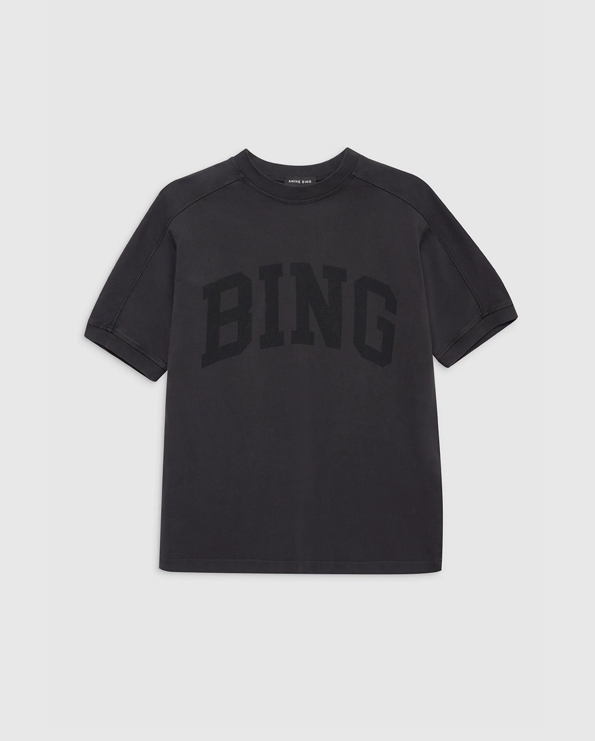 JAYLIN TEE BING / VINTAGE BLACK