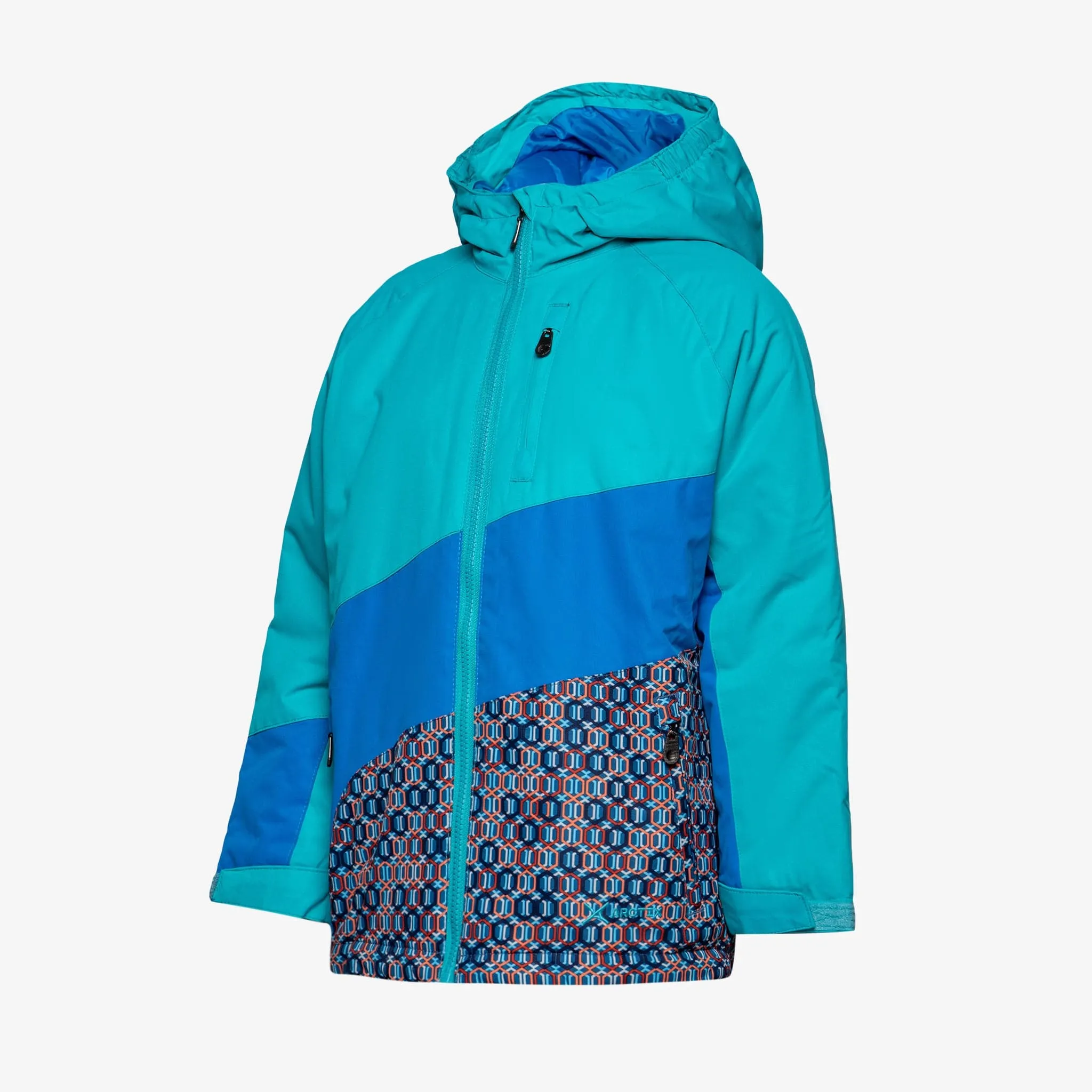 Kids Frost Insulated Jacket