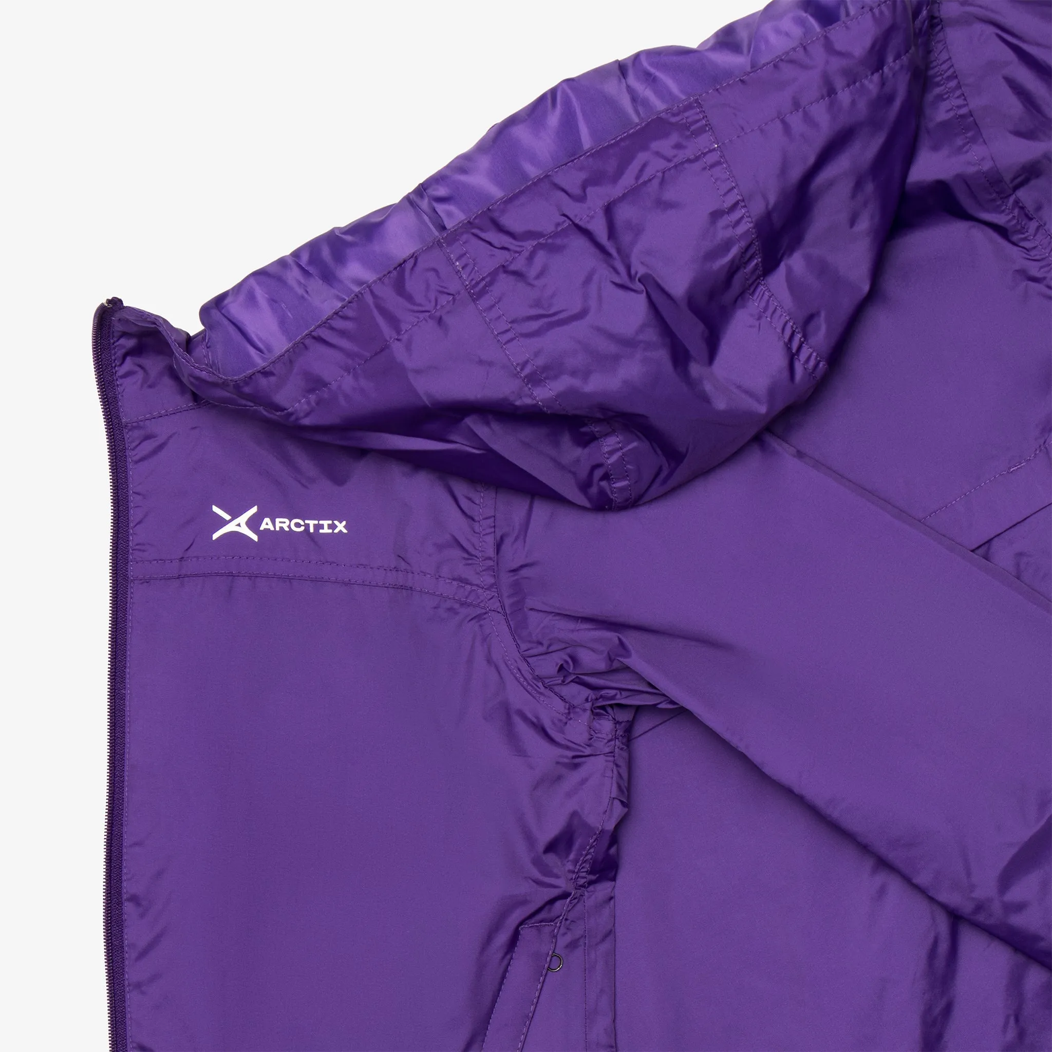 Kids Stream Rain Jacket