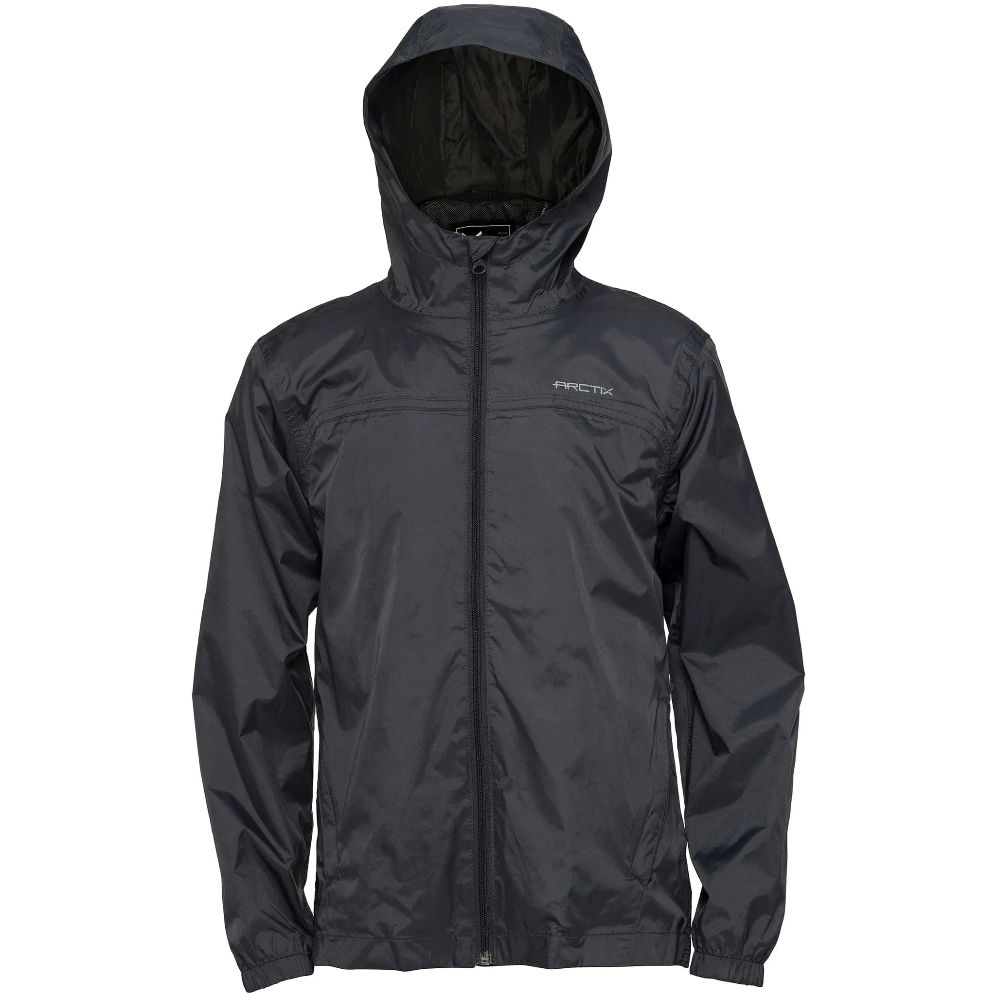 Kids Stream Rain Jacket