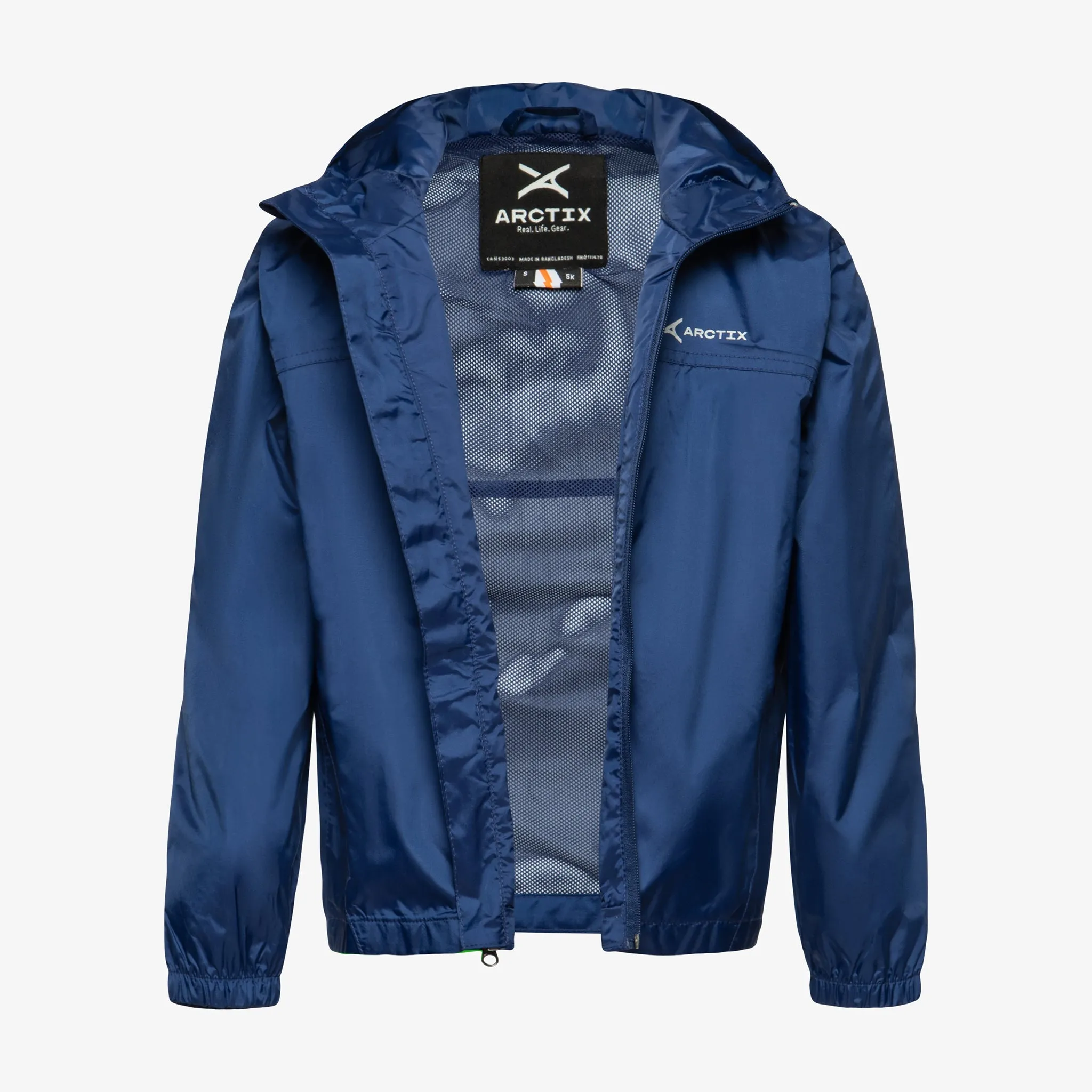 Kids Stream Rain Jacket