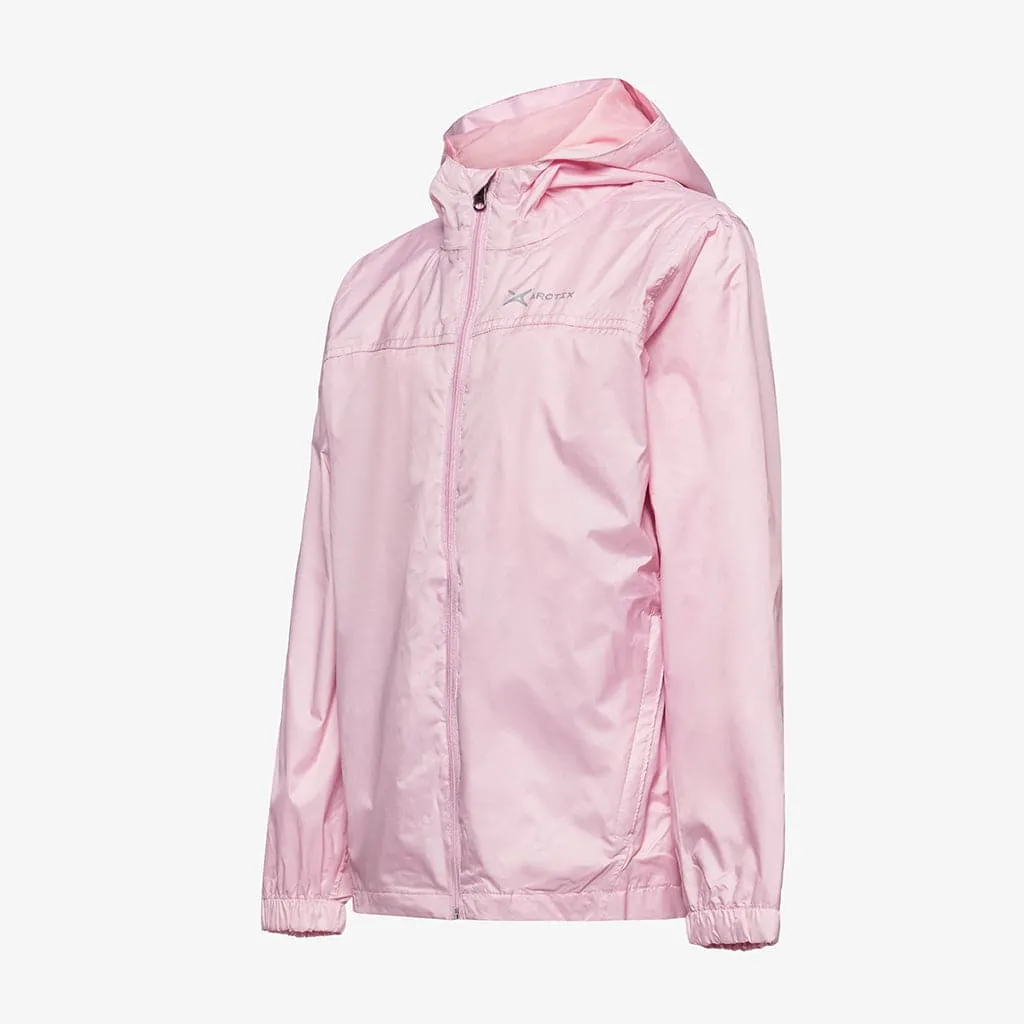 Kids Stream Rain Jacket